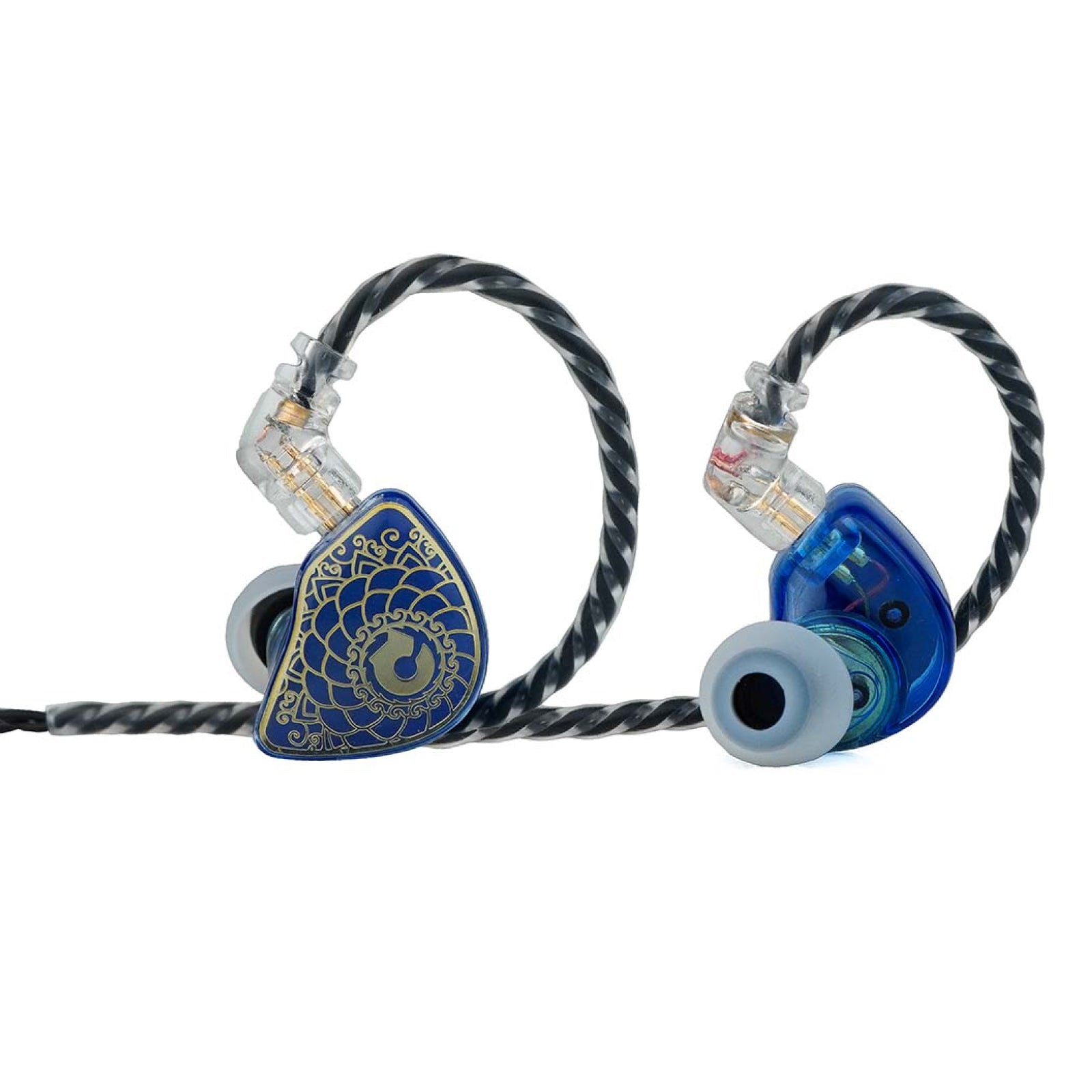 #Plug Type_3.5mm