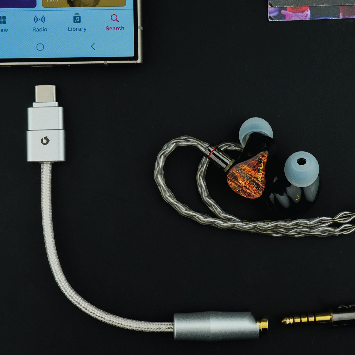 Headphone-Zone-Headphone-Zone-X-ddHIFI-Hi-Res-Dac-Pro