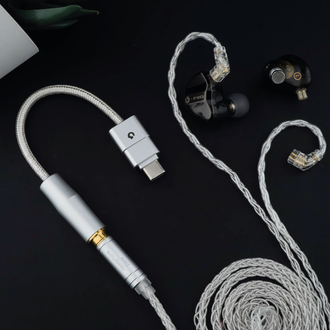 #Connector_QDC