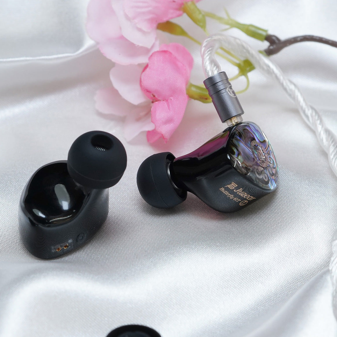 #Plug Type_3.5mm