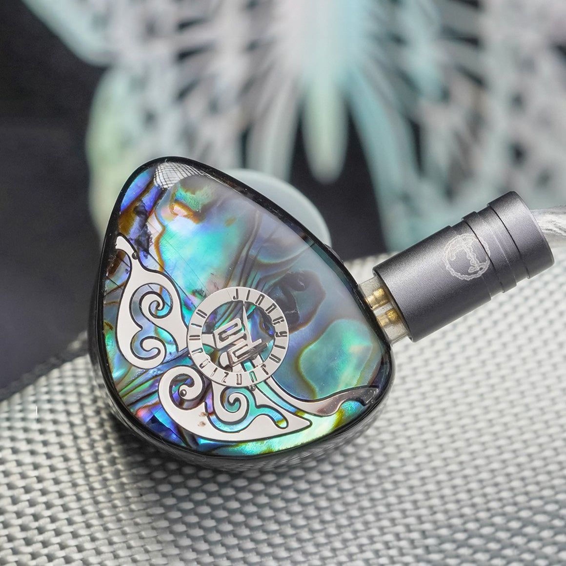 #Plug Type_3.5mm