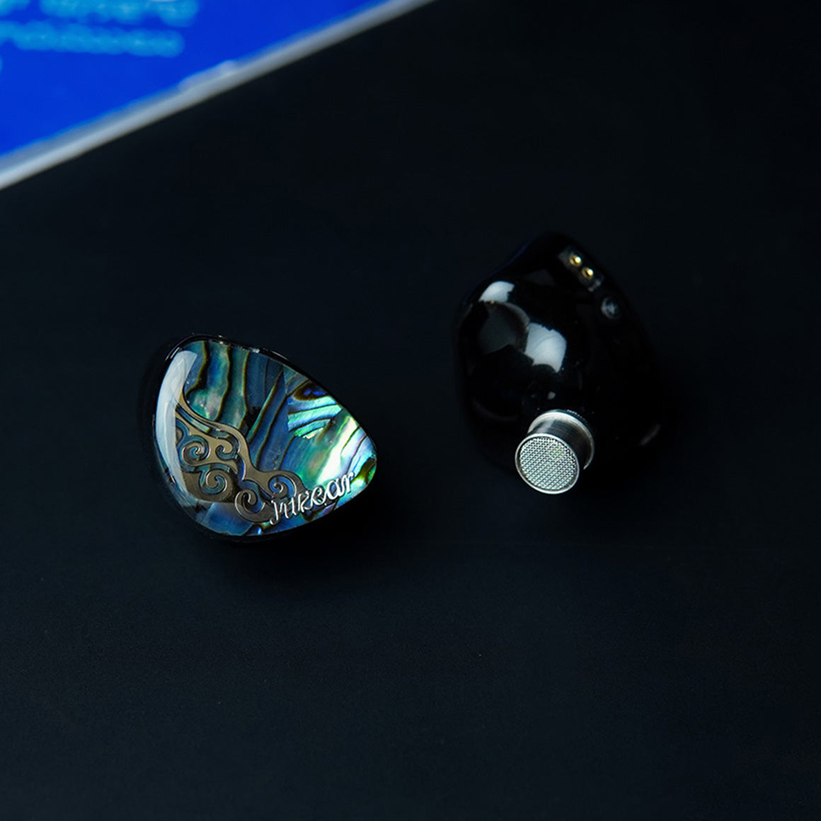 #Plug Type_4.4mm
