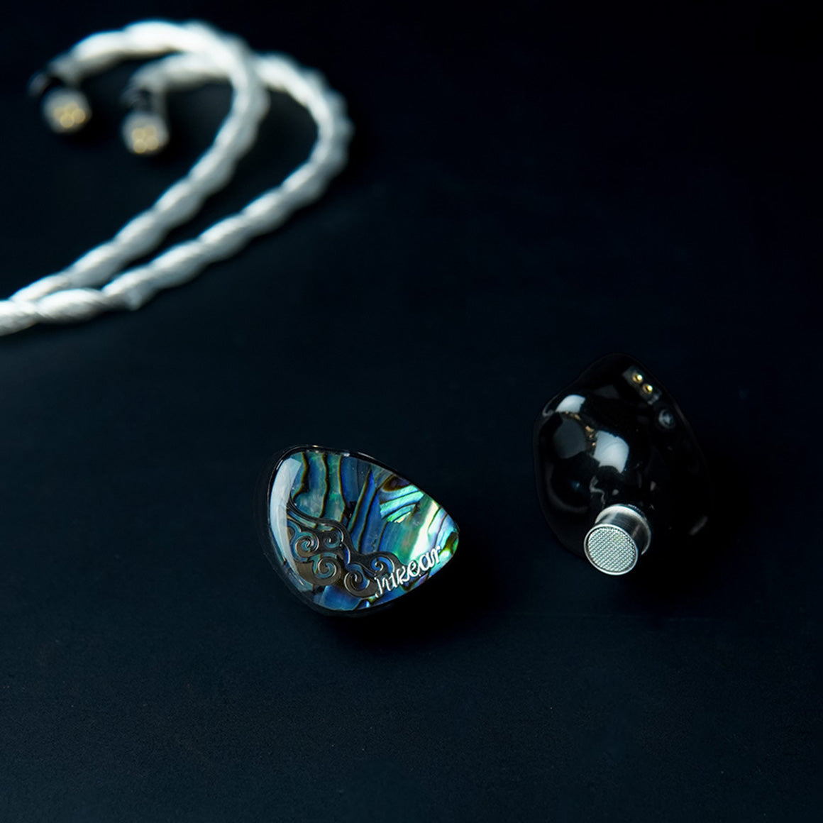 #Plug Type_4.4mm