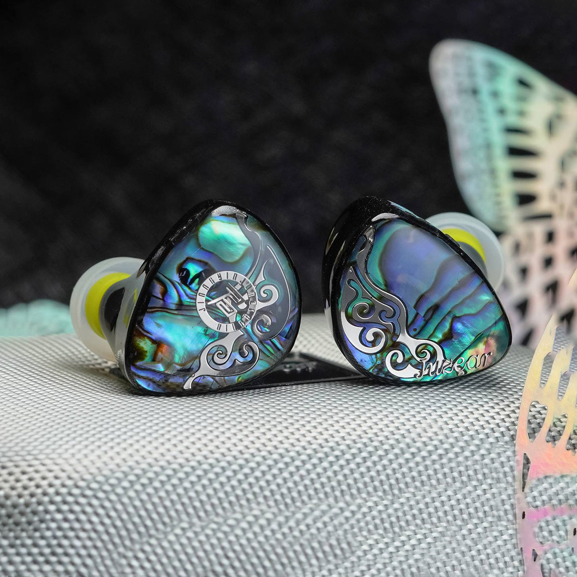 #Plug Type_4.4mm