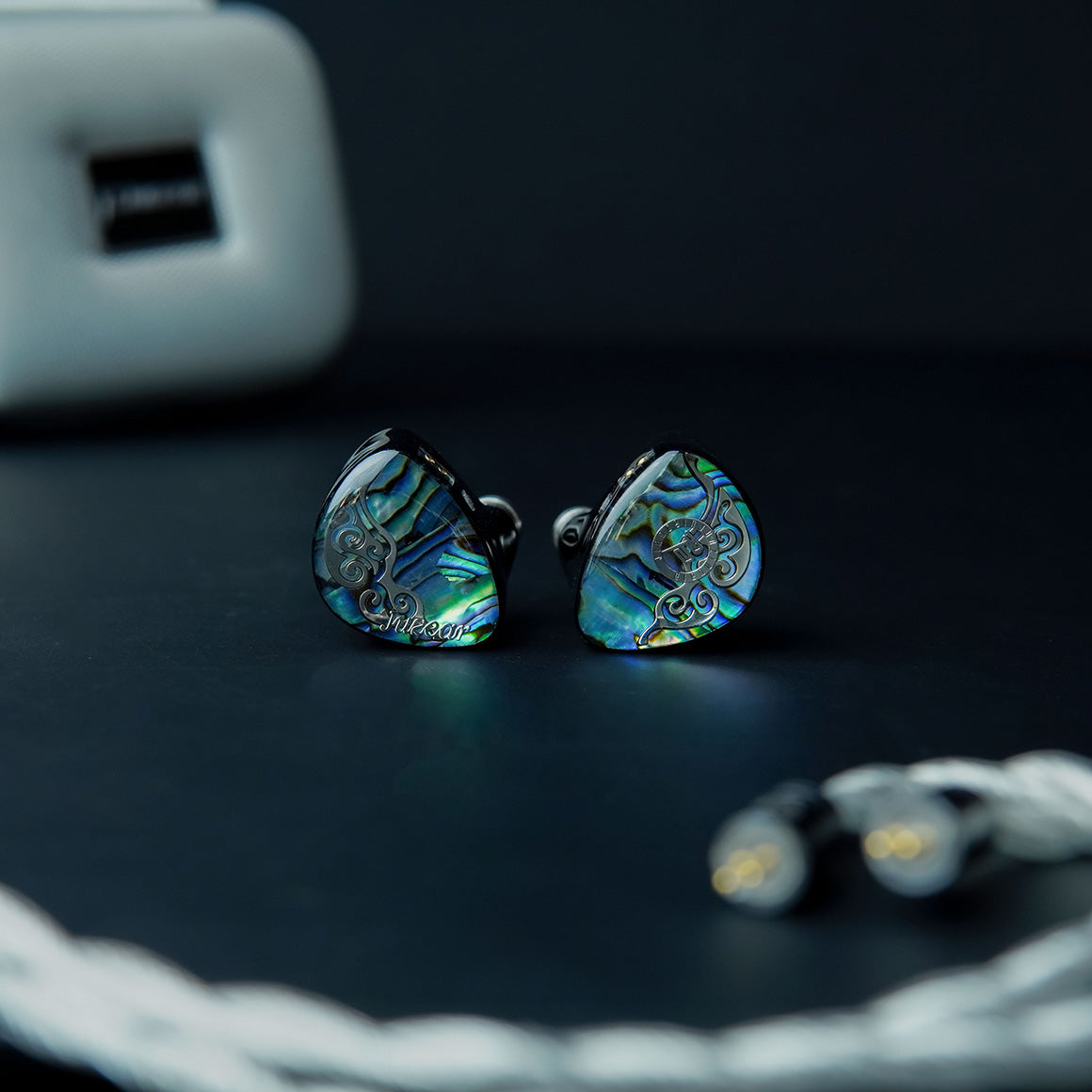 #Plug Type_4.4mm
