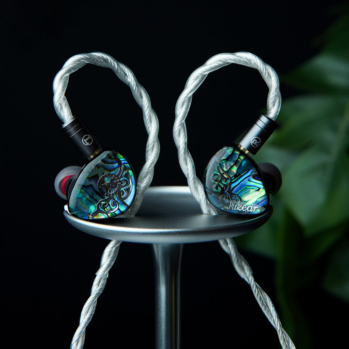 #Plug Type_4.4mm