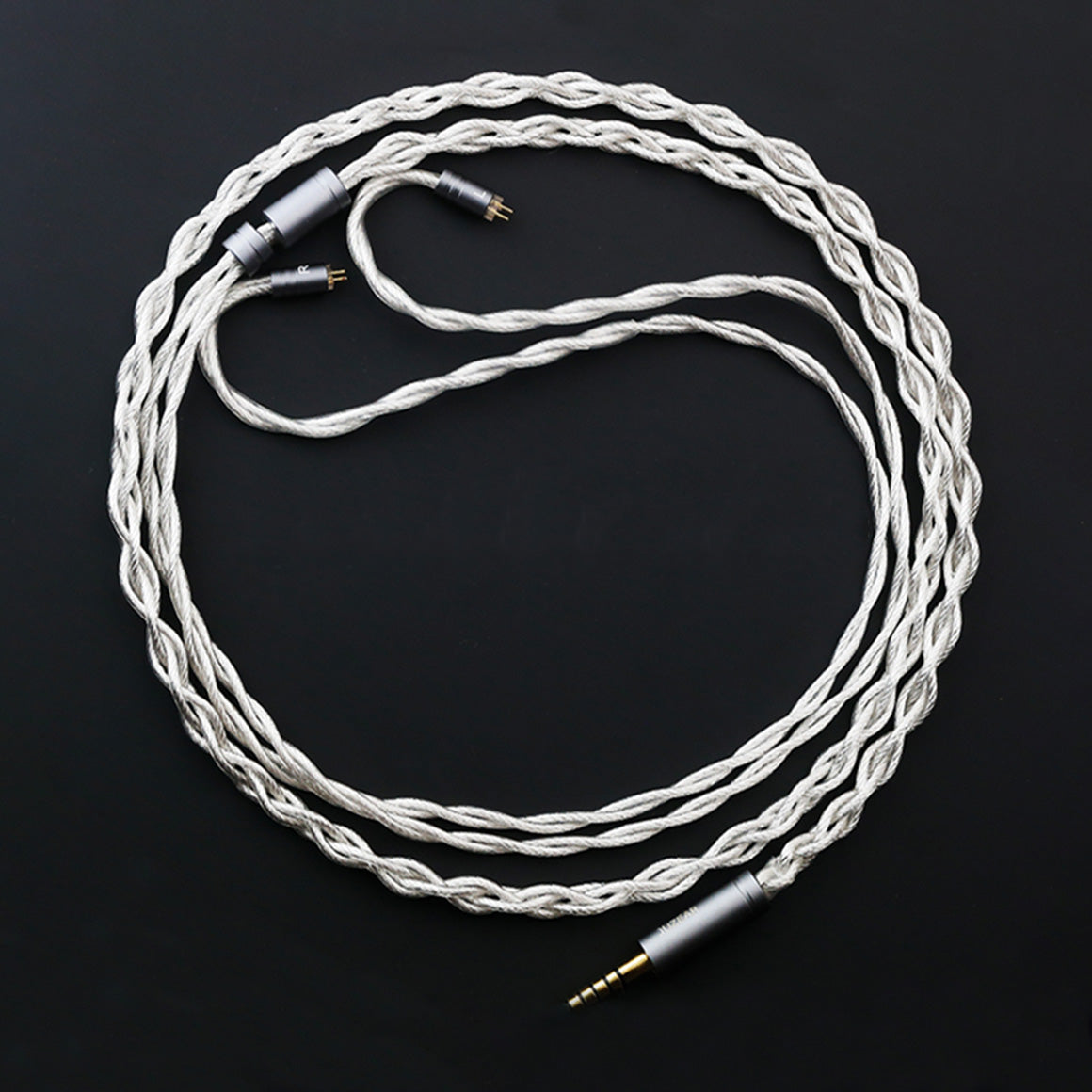 #Plug Type_4.4mm