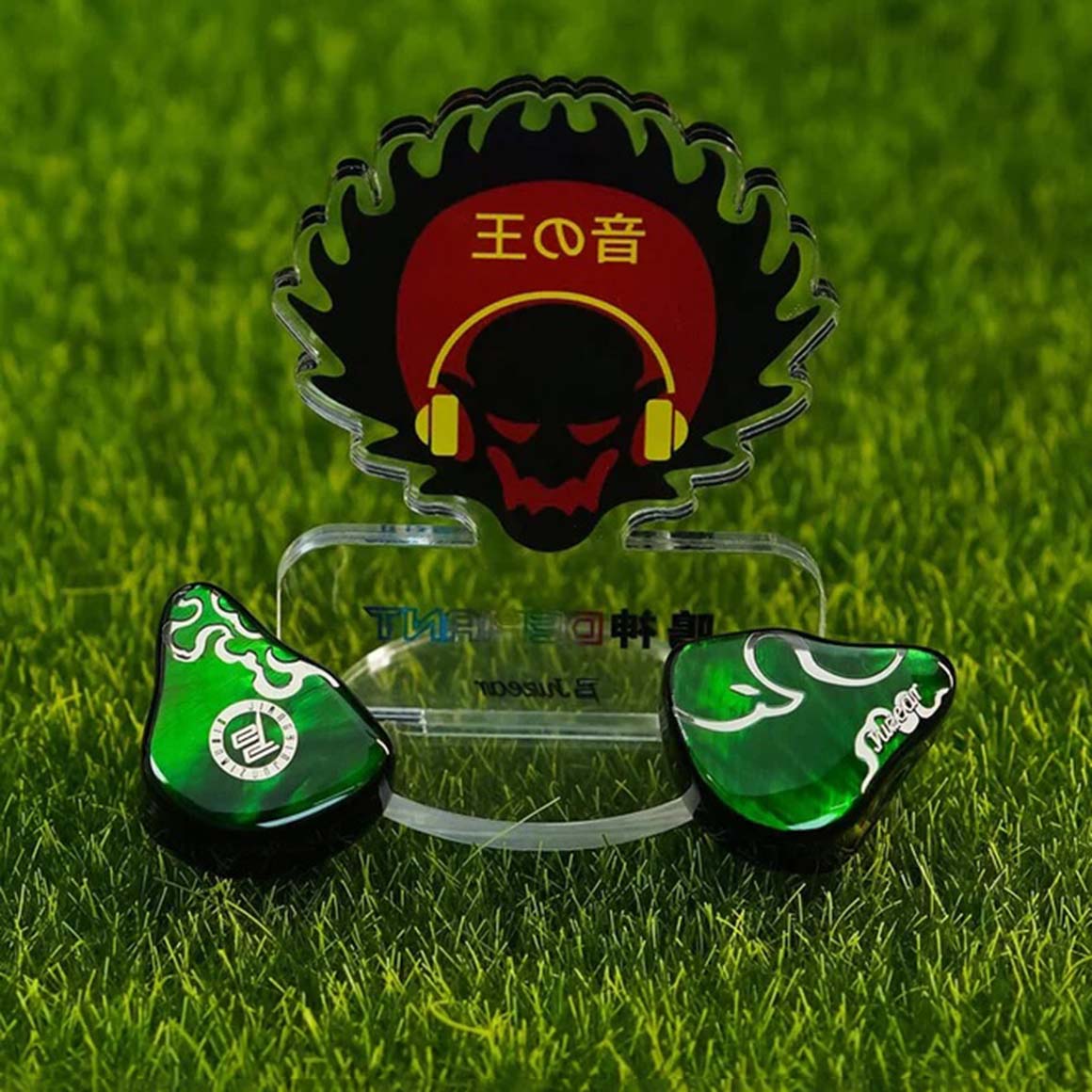 #Color_Jade Green