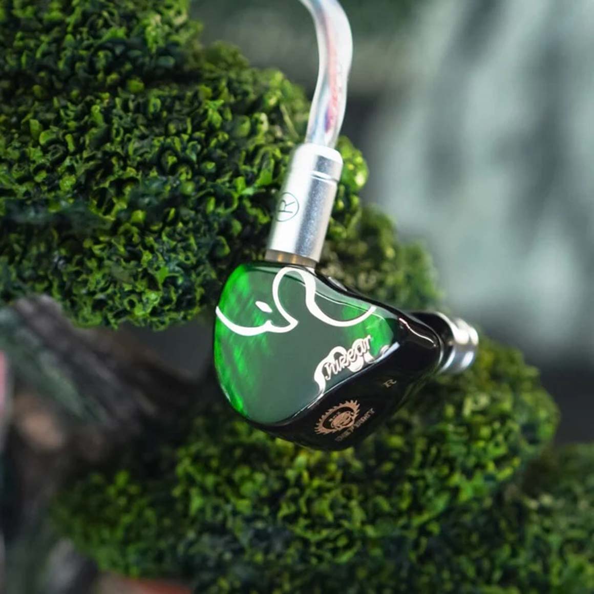 #Color_Jade Green
