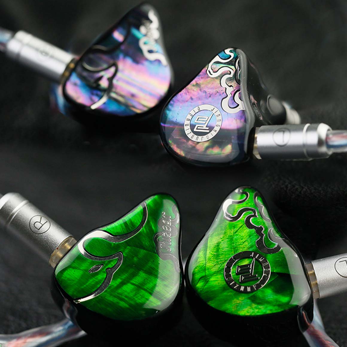 #Color_Jade Green