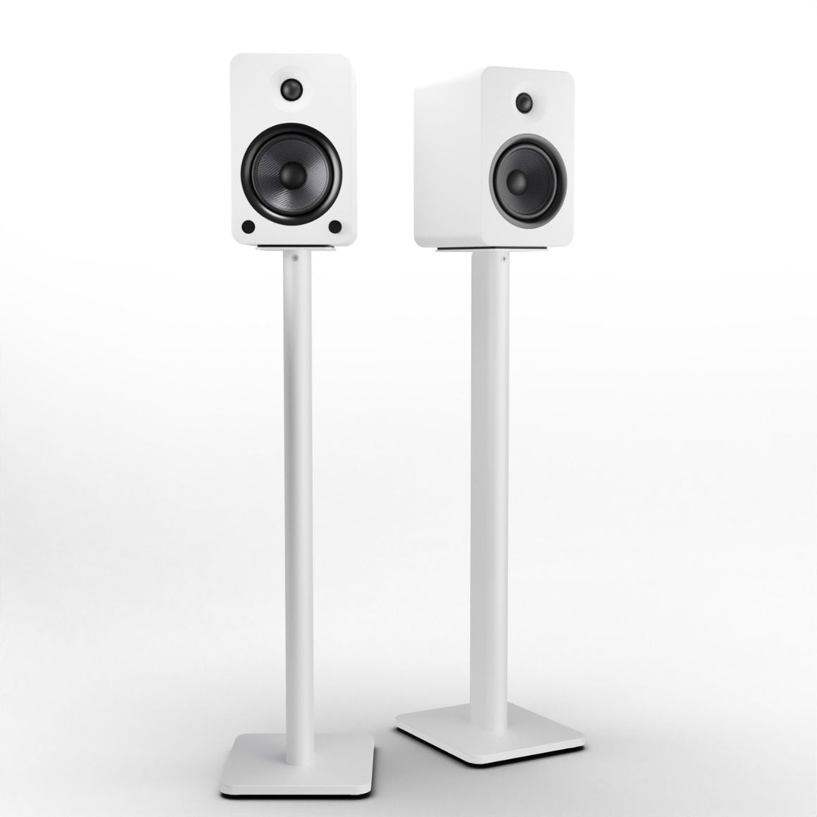Headphone-Zone-Kanto-SP32-White
