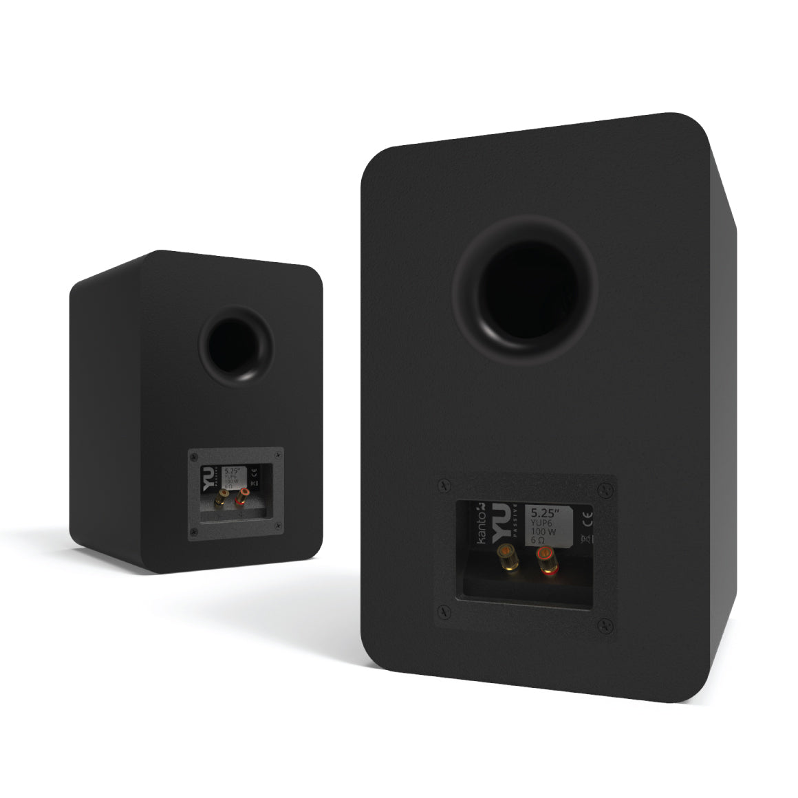 #color_Matte black