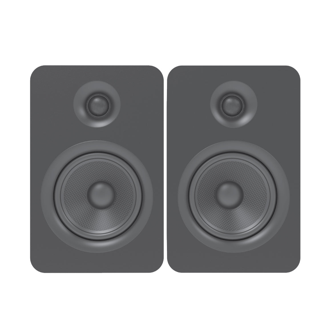 #color_Matte black