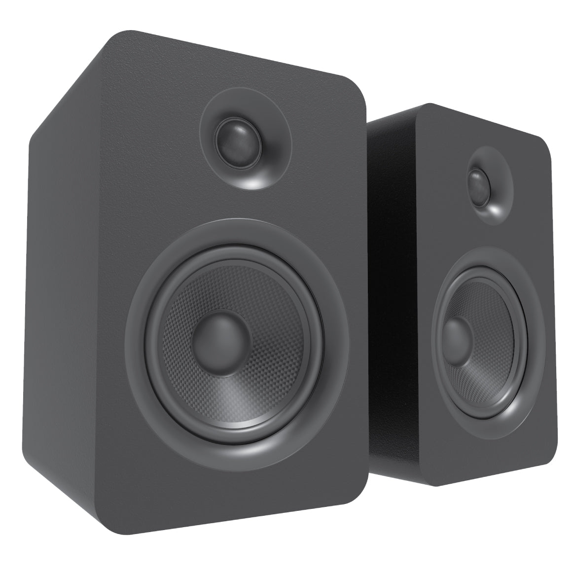 #color_Matte black