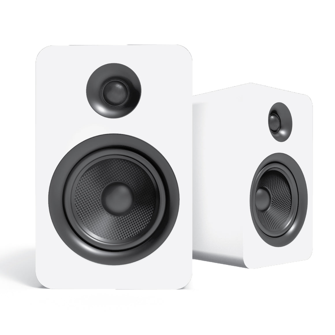 #color_Matte white