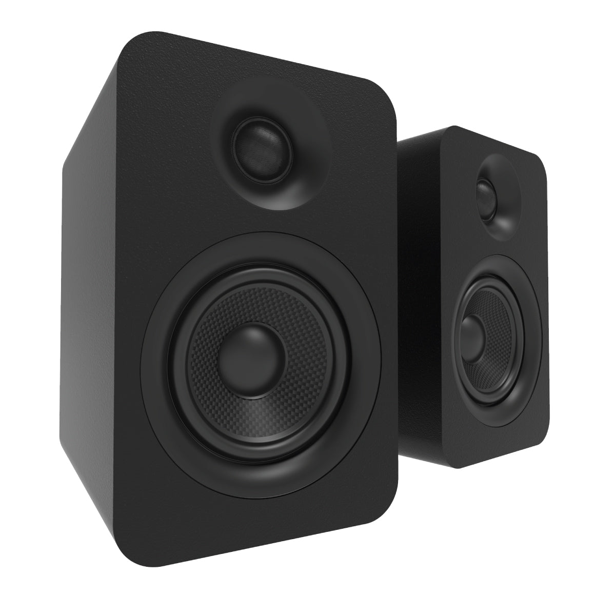 #color_Matte black
