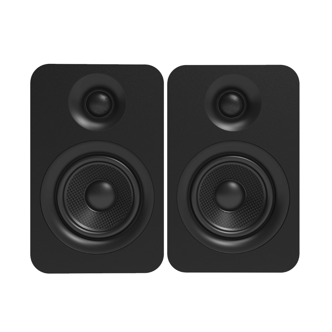 #color_Matte black