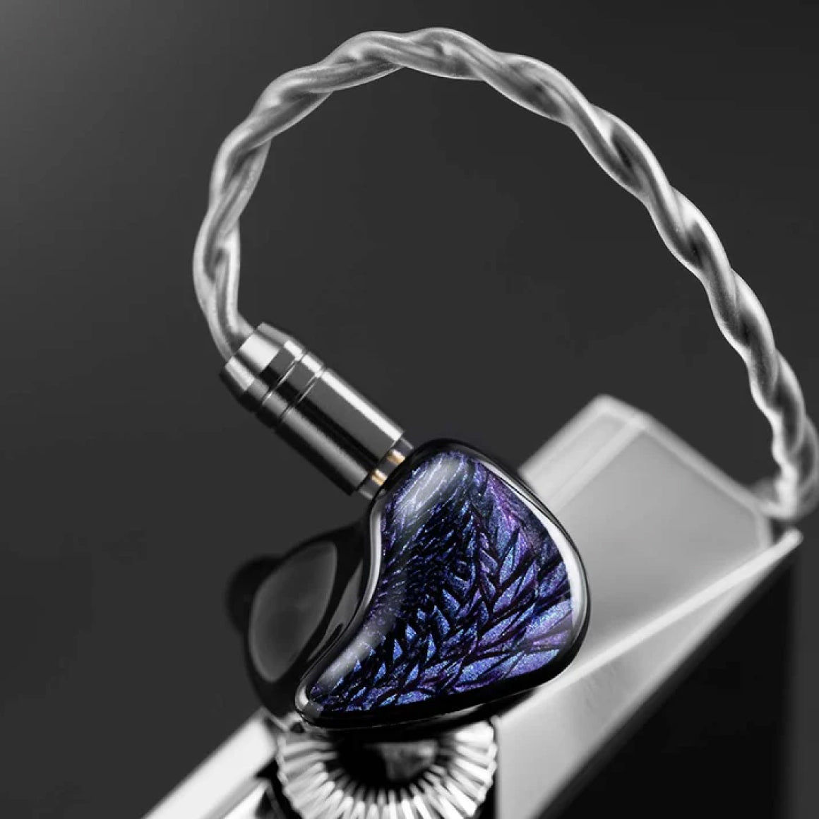 #Type_Celest Wyvern Black