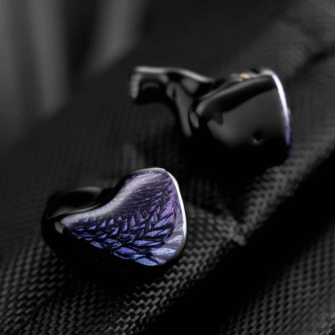 #Type_Celest Wyvern Black Pro