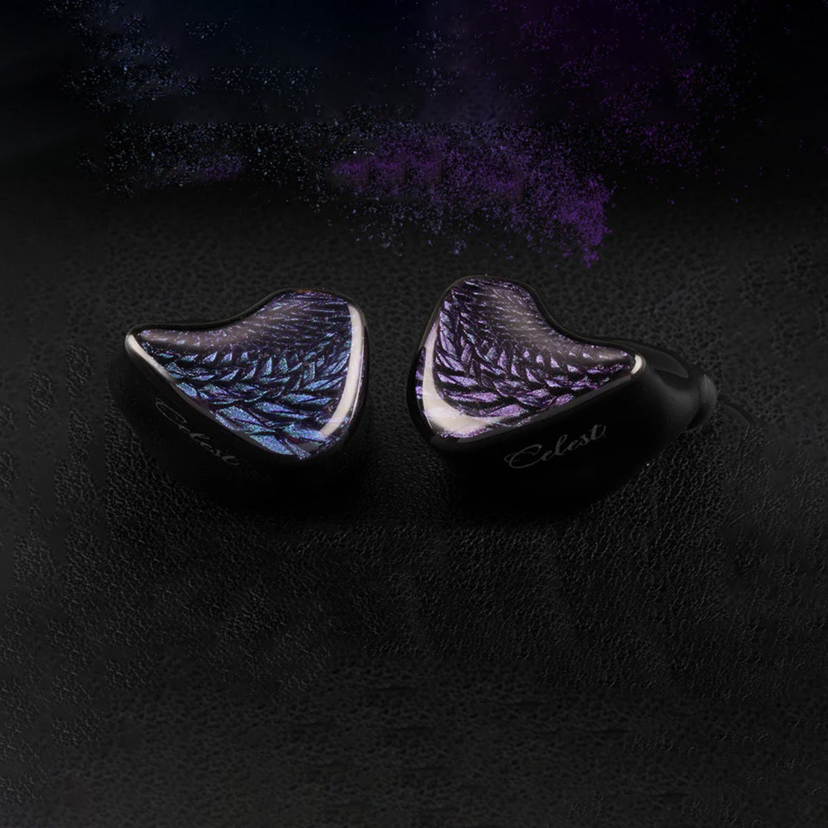 #Type_Celest Wyvern Black Pro