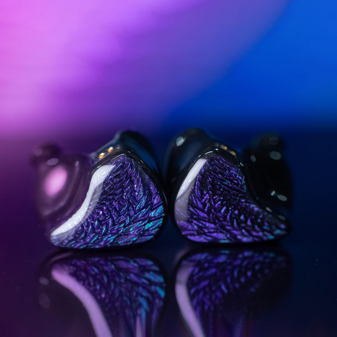 #Type_Celest Wyvern Black Pro