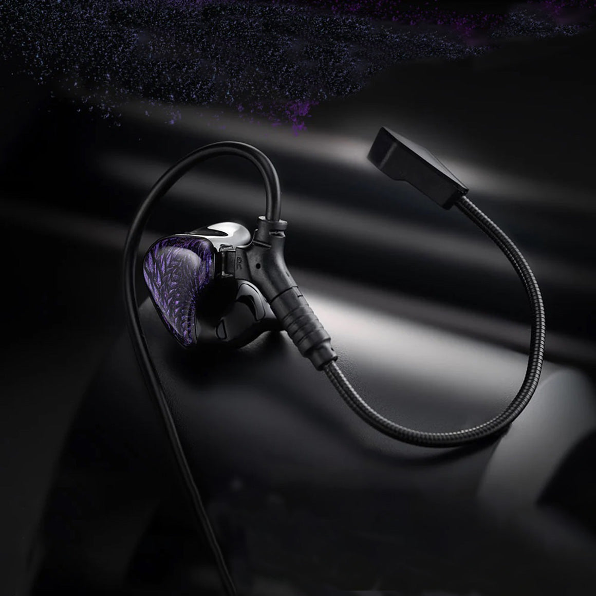 #Type_Celest Wyvern Black Pro