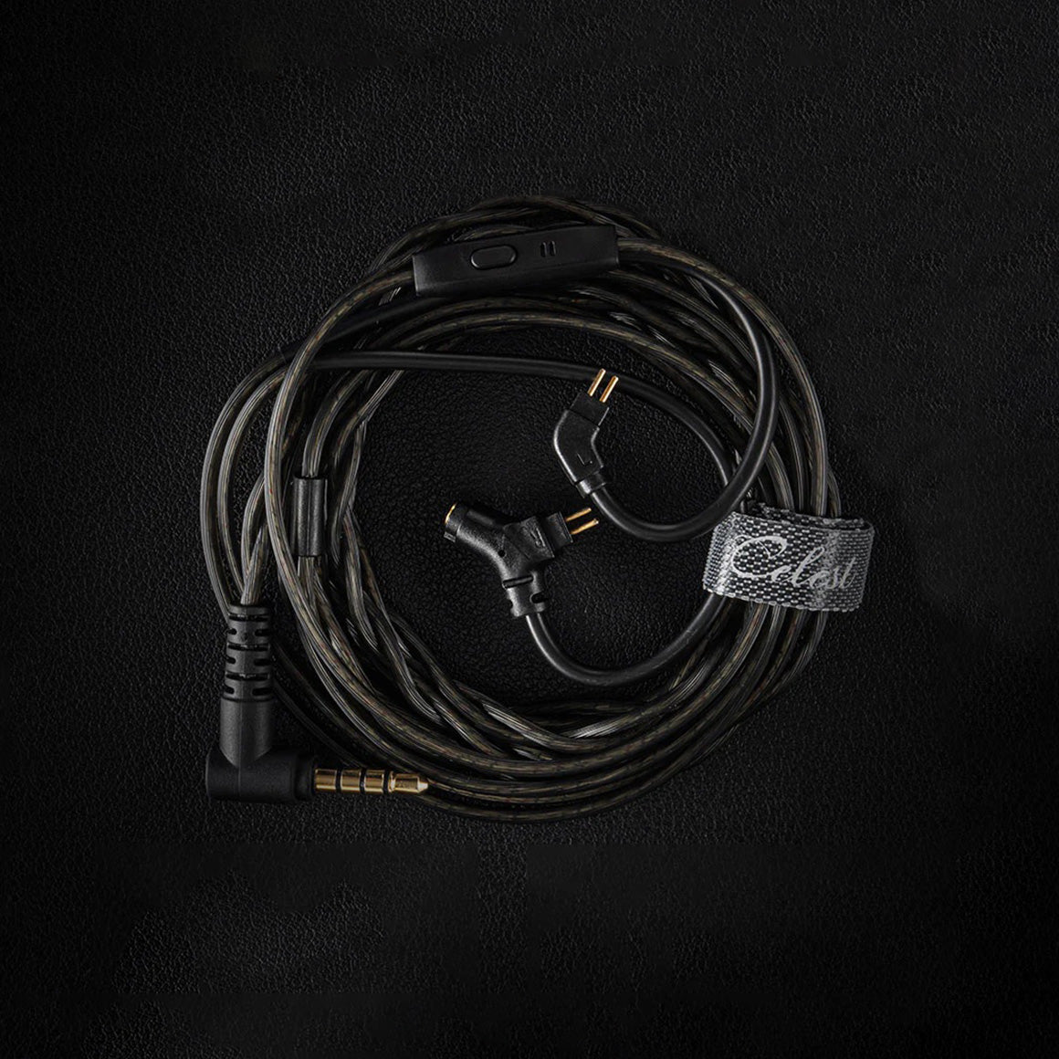 #Type_Celest Wyvern Black Pro