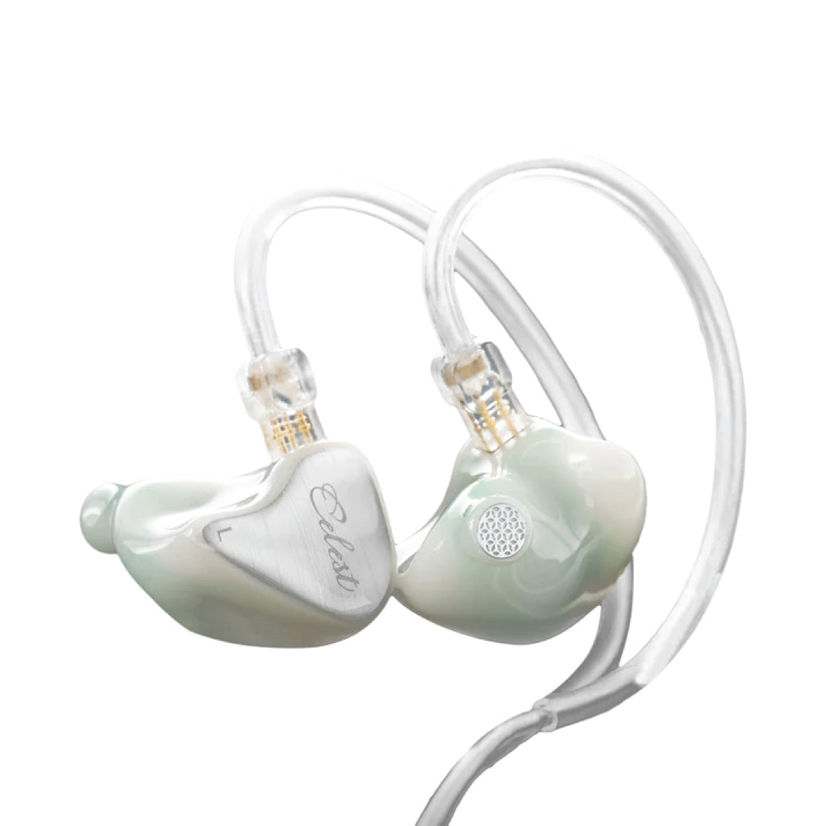 #Type_Dual Mic