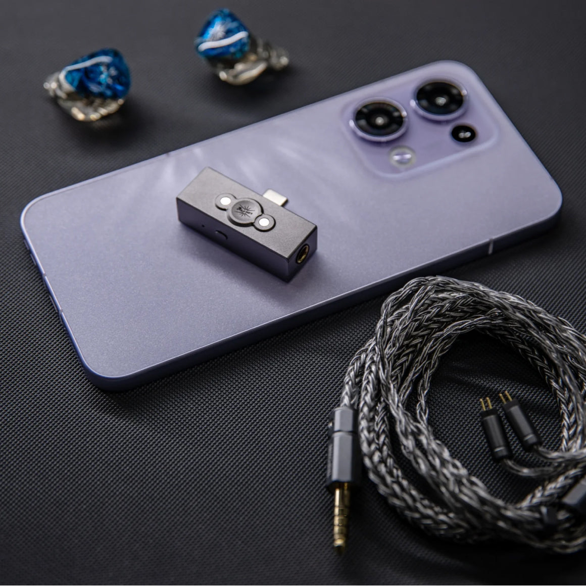 Kiwi Ears - Allegro Pro