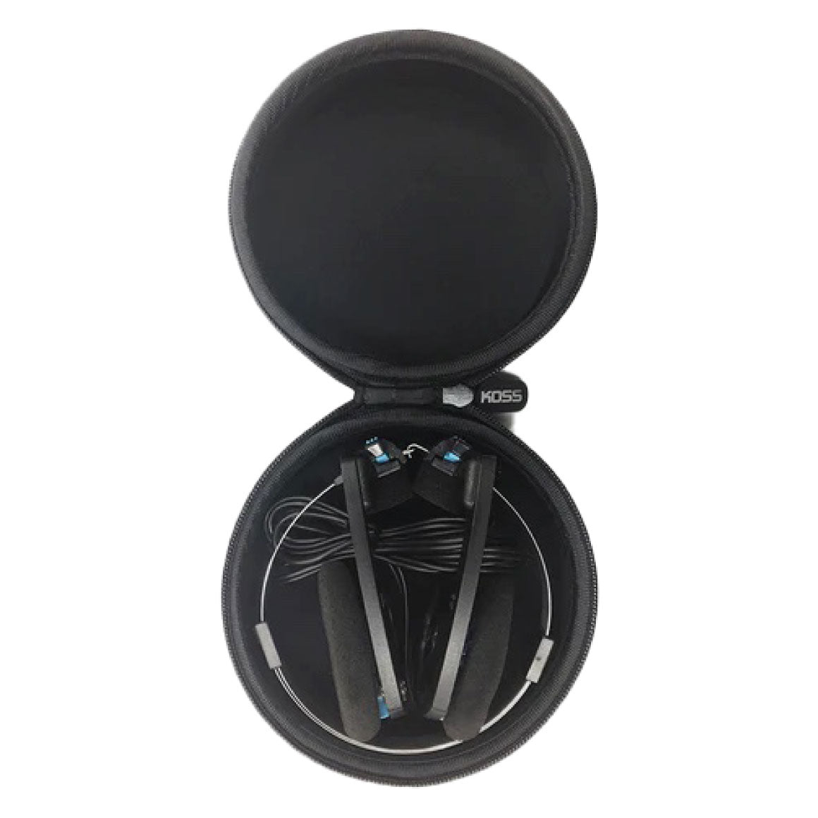 Headphone-Zone-Koss-Porta-Pro-Hard-Case