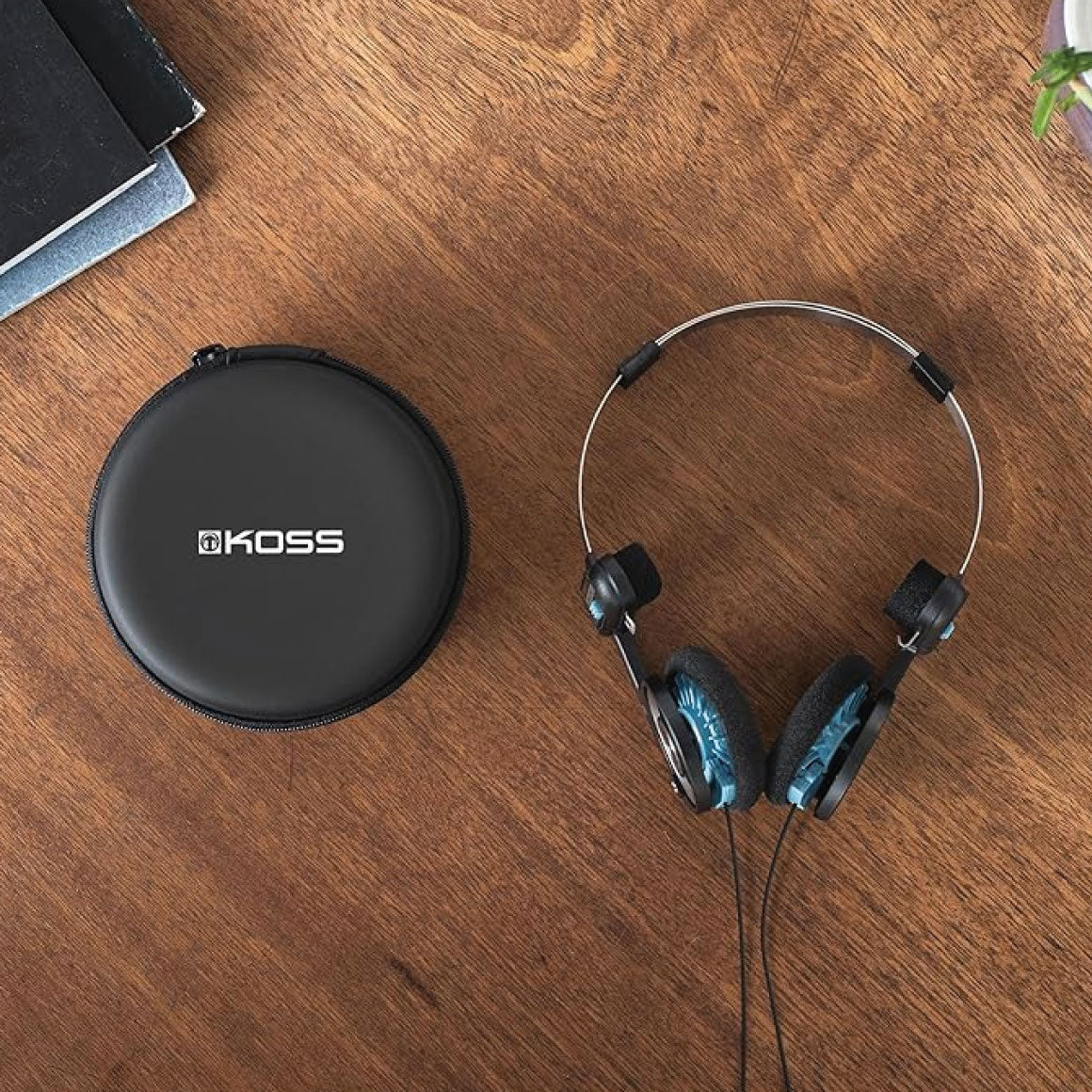 Headphone-Zone-Koss-Porta-Pro-Hard-Case