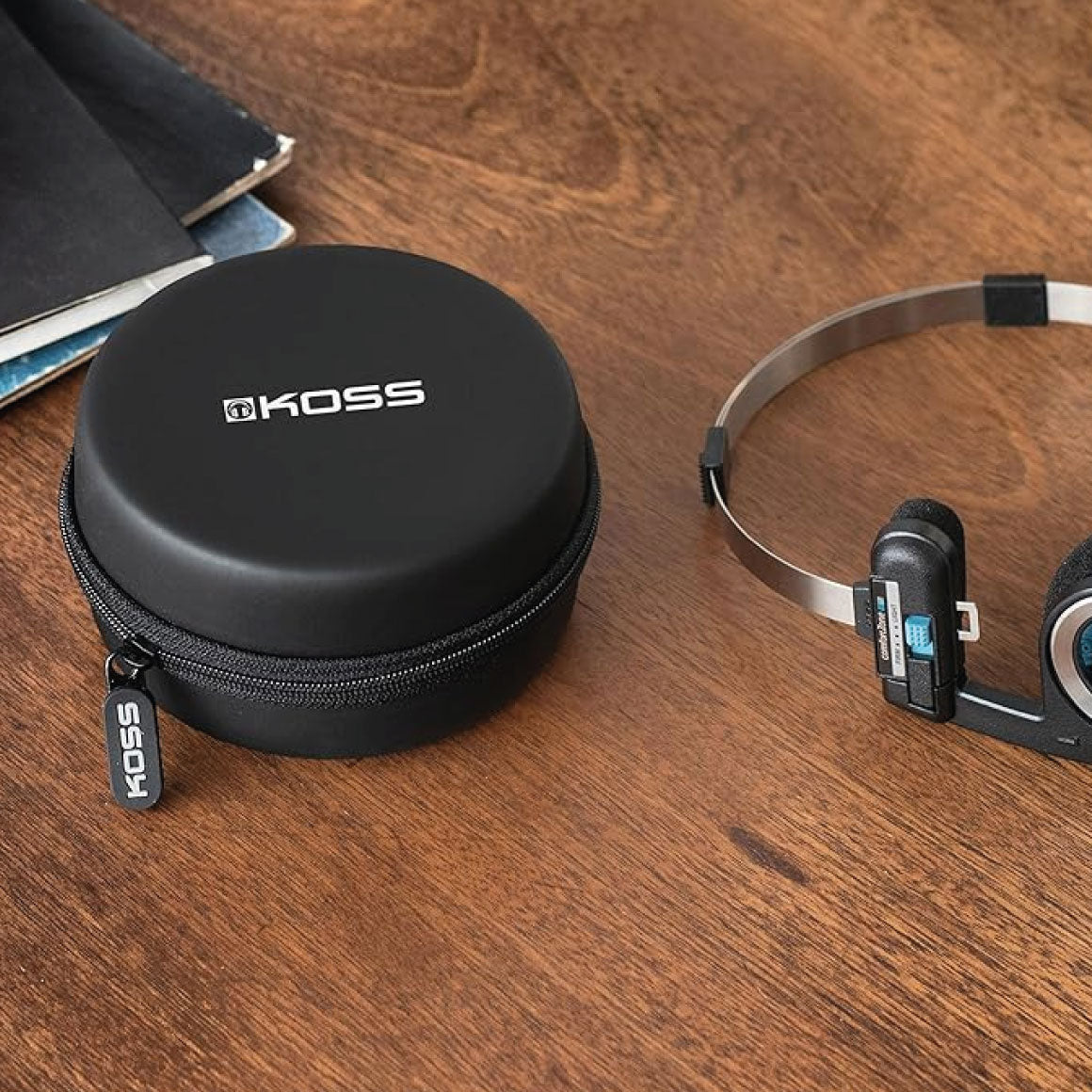 Headphone-Zone-Koss-Porta-Pro-Hard-Case
