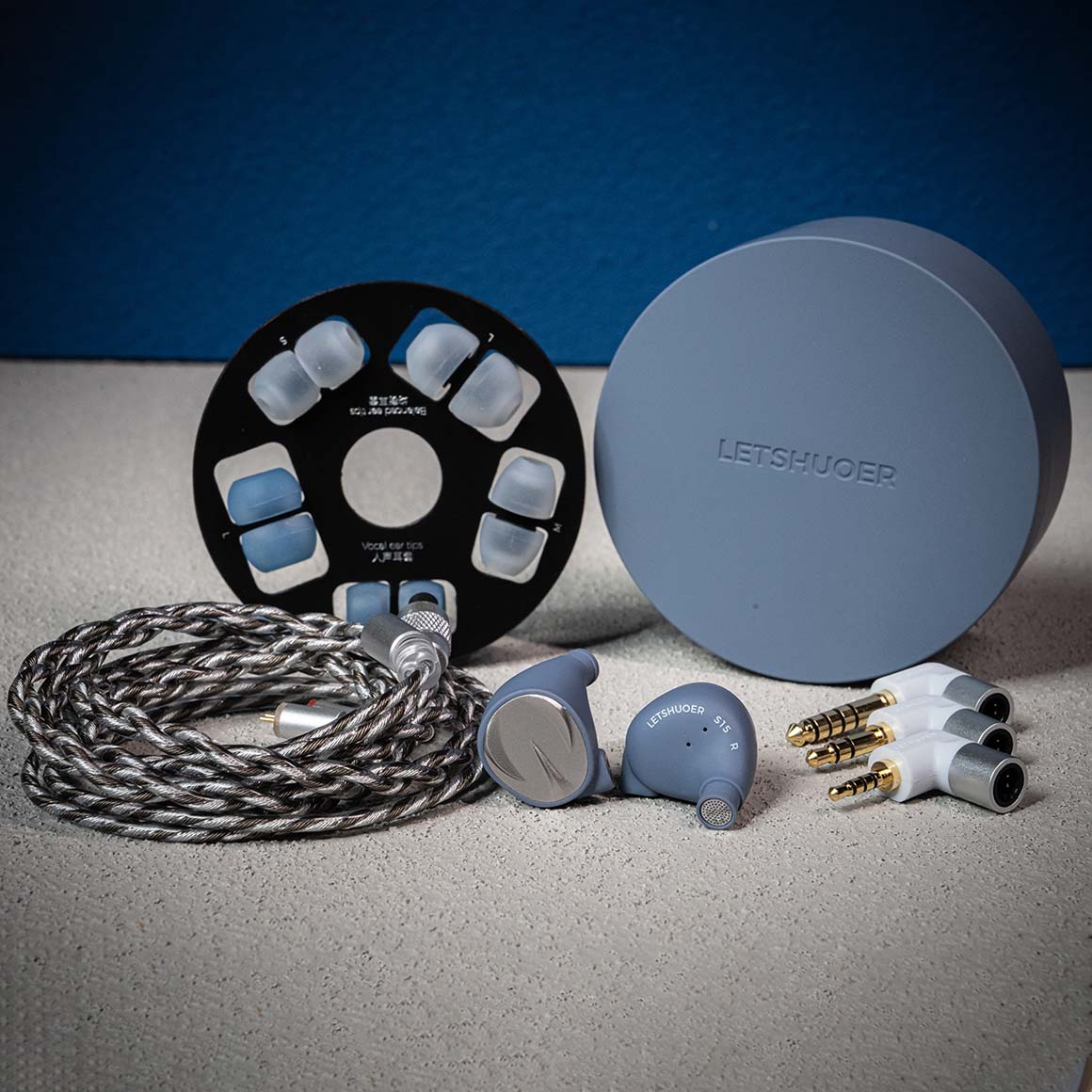 Headphone-Zone-LETSHUOER-S15