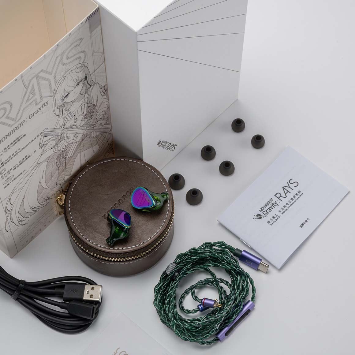 Headphone-Zone-Moondrop-RAYS