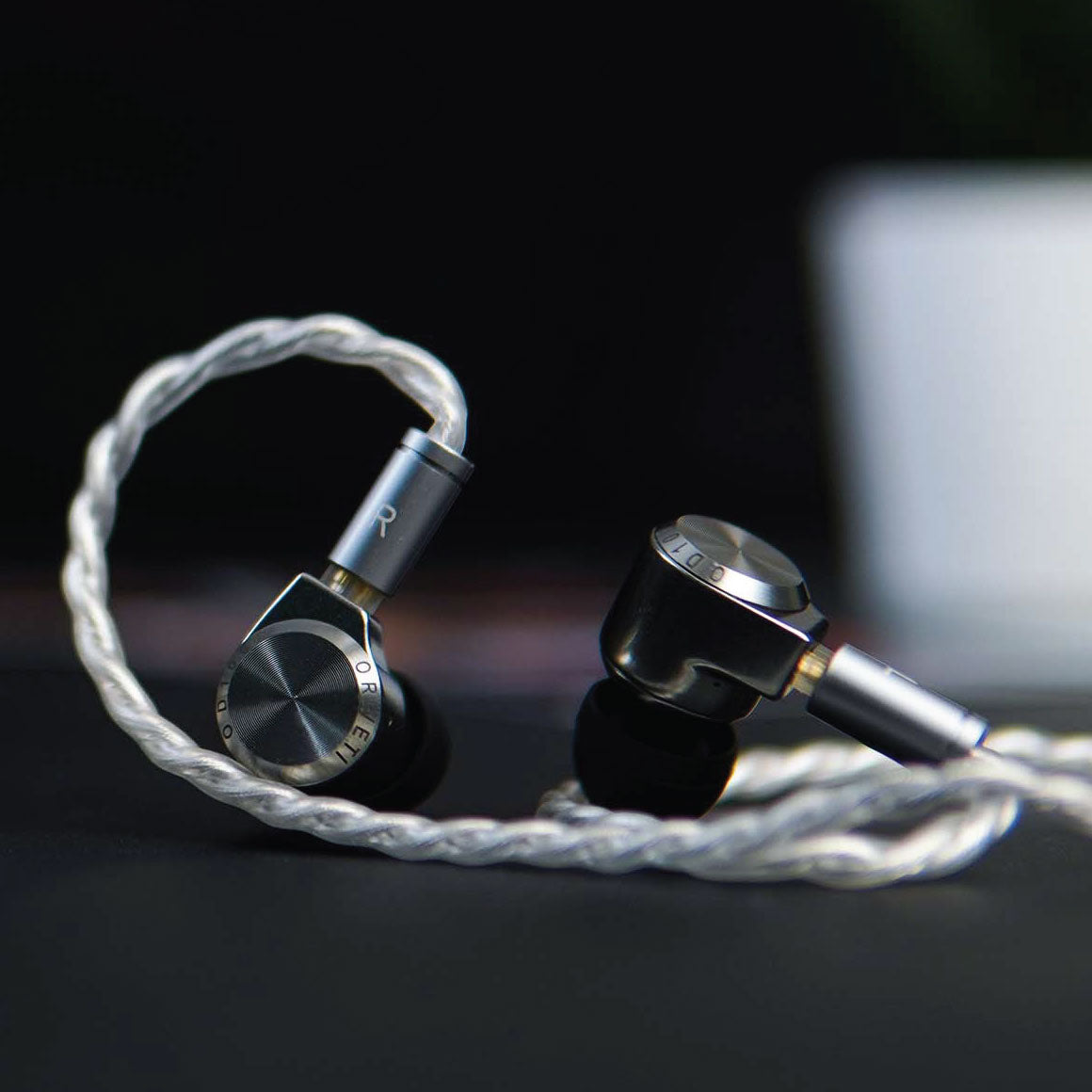 Headphone-Zone-ORIVETI-OD100