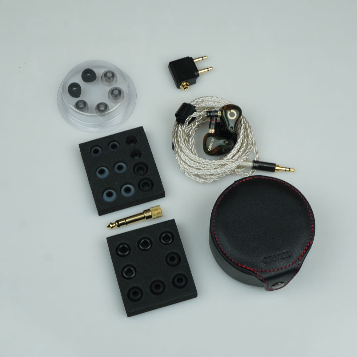 Headphone-Zone-Oriveti-OV800-Demo-Unit