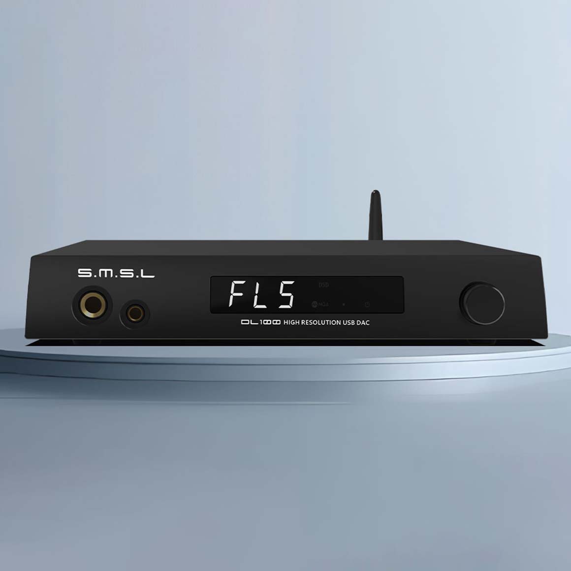 S.M.S.L - DL100