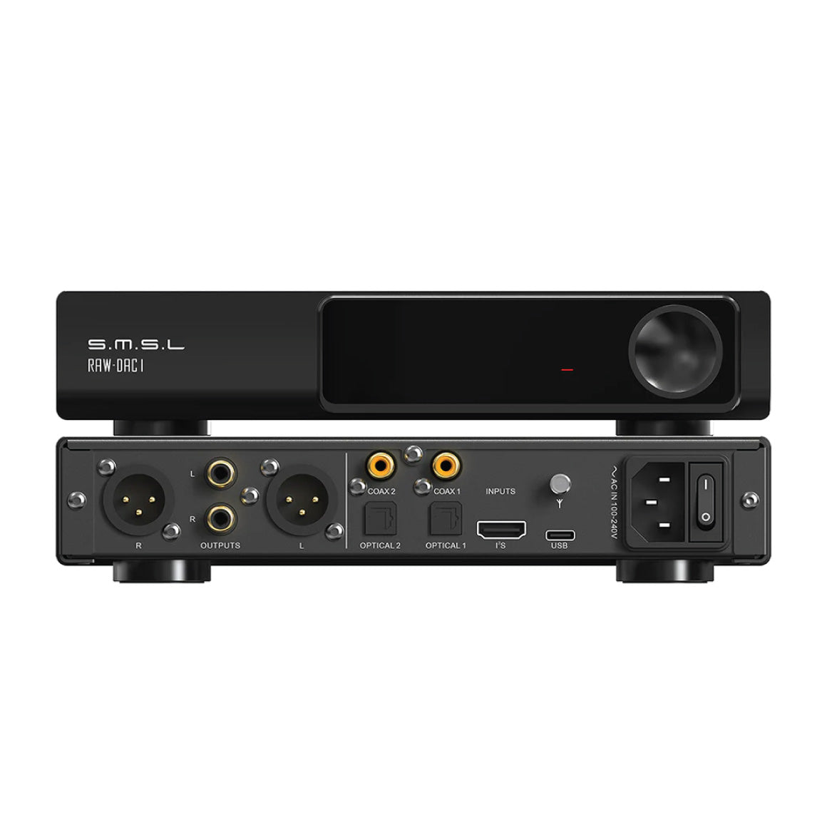 Headphone-Zone-S.M.S.L-RAW-DAC1