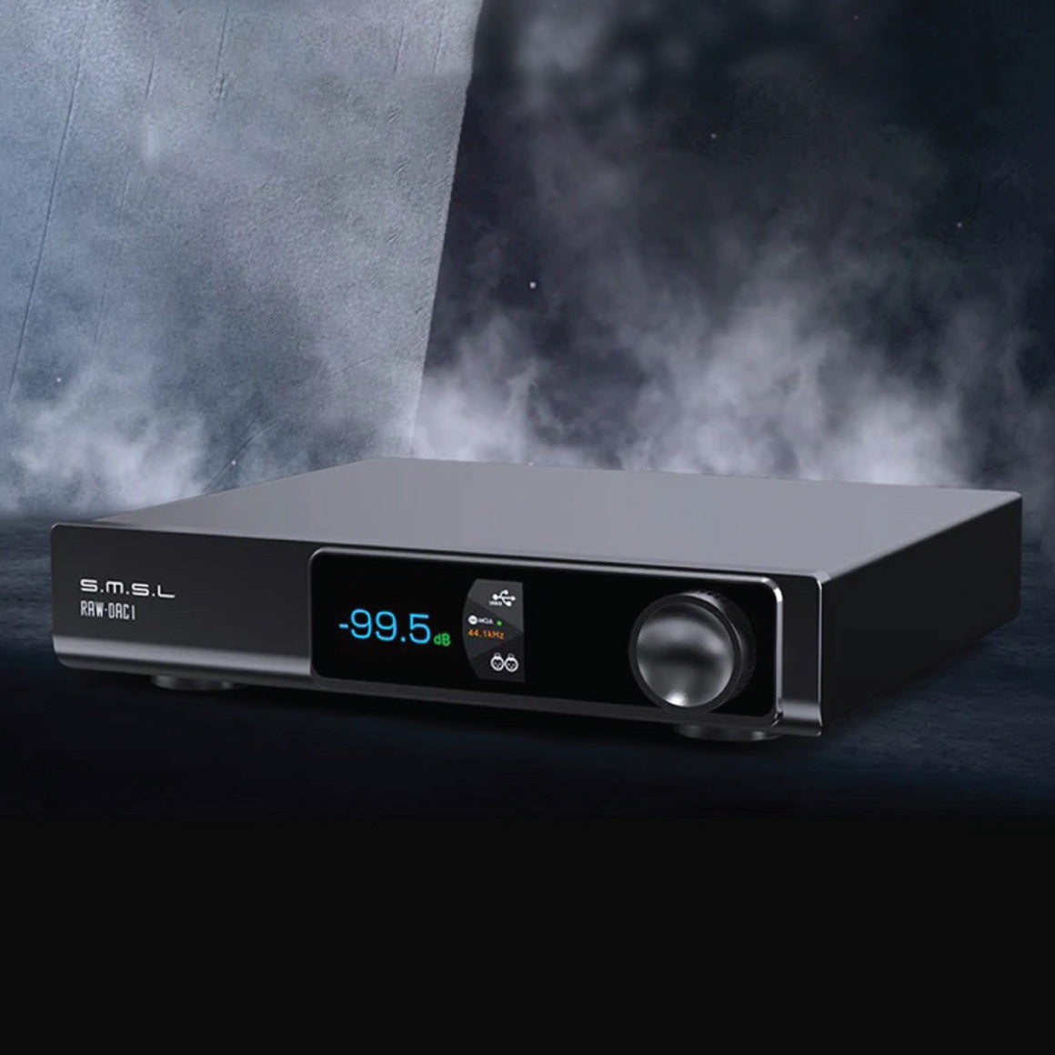 Headphone-Zone-S.M.S.L-RAW-DAC1