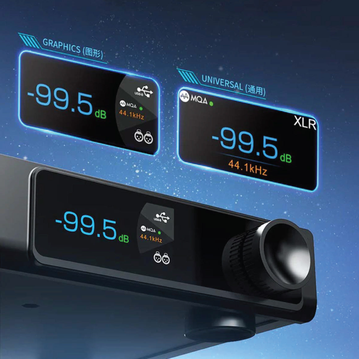 Headphone-Zone-S.M.S.L-RAW-DAC1
