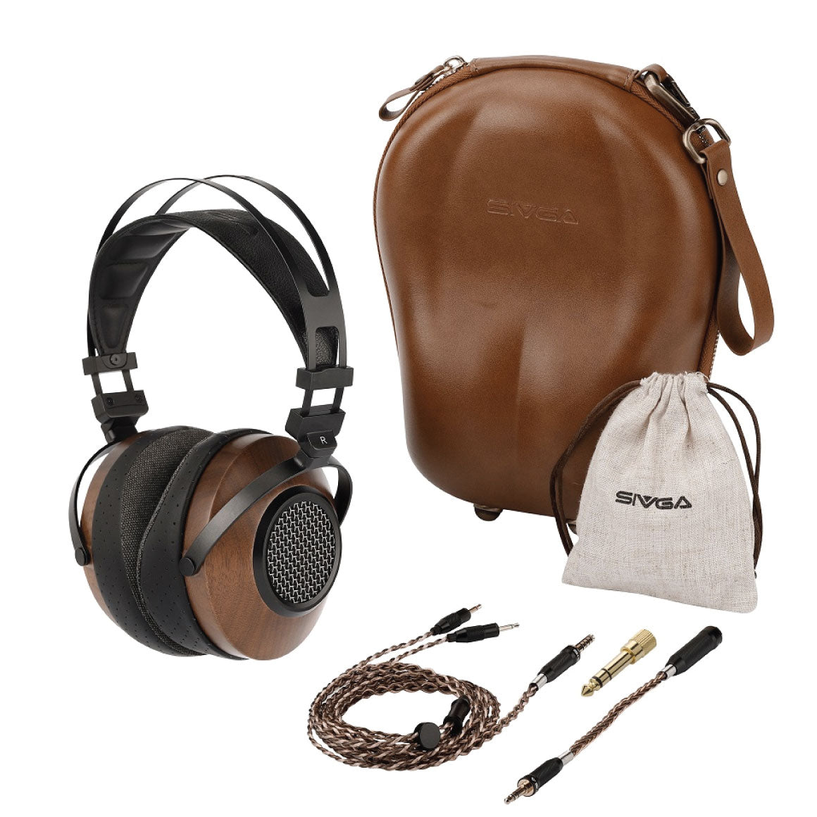 Headphone-Zone-SIVGA-SV023