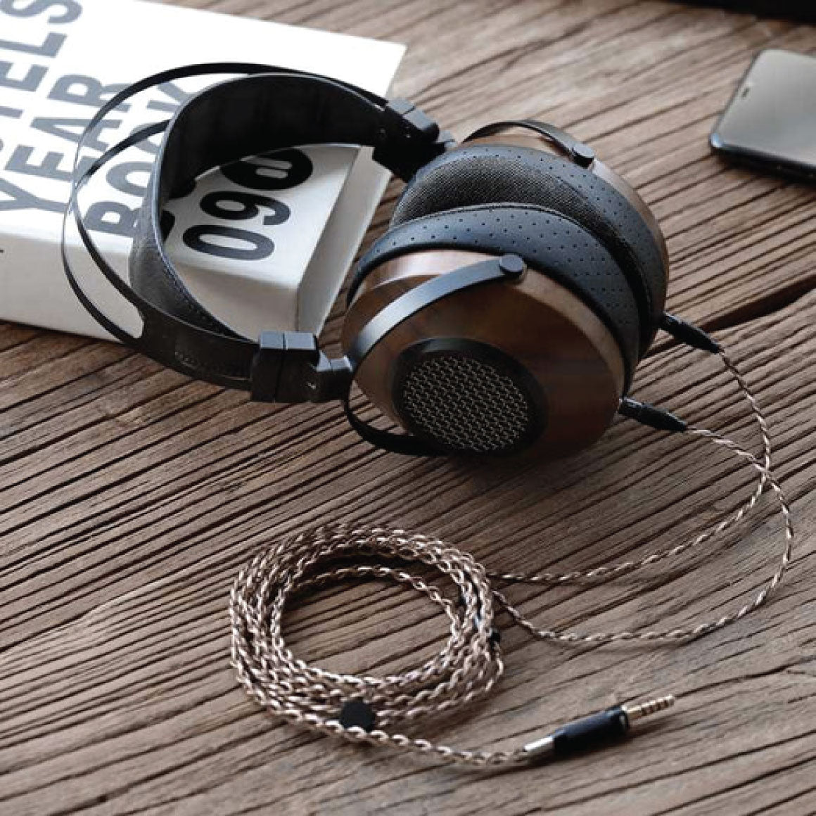 Headphone-Zone-SIVGA-SV023