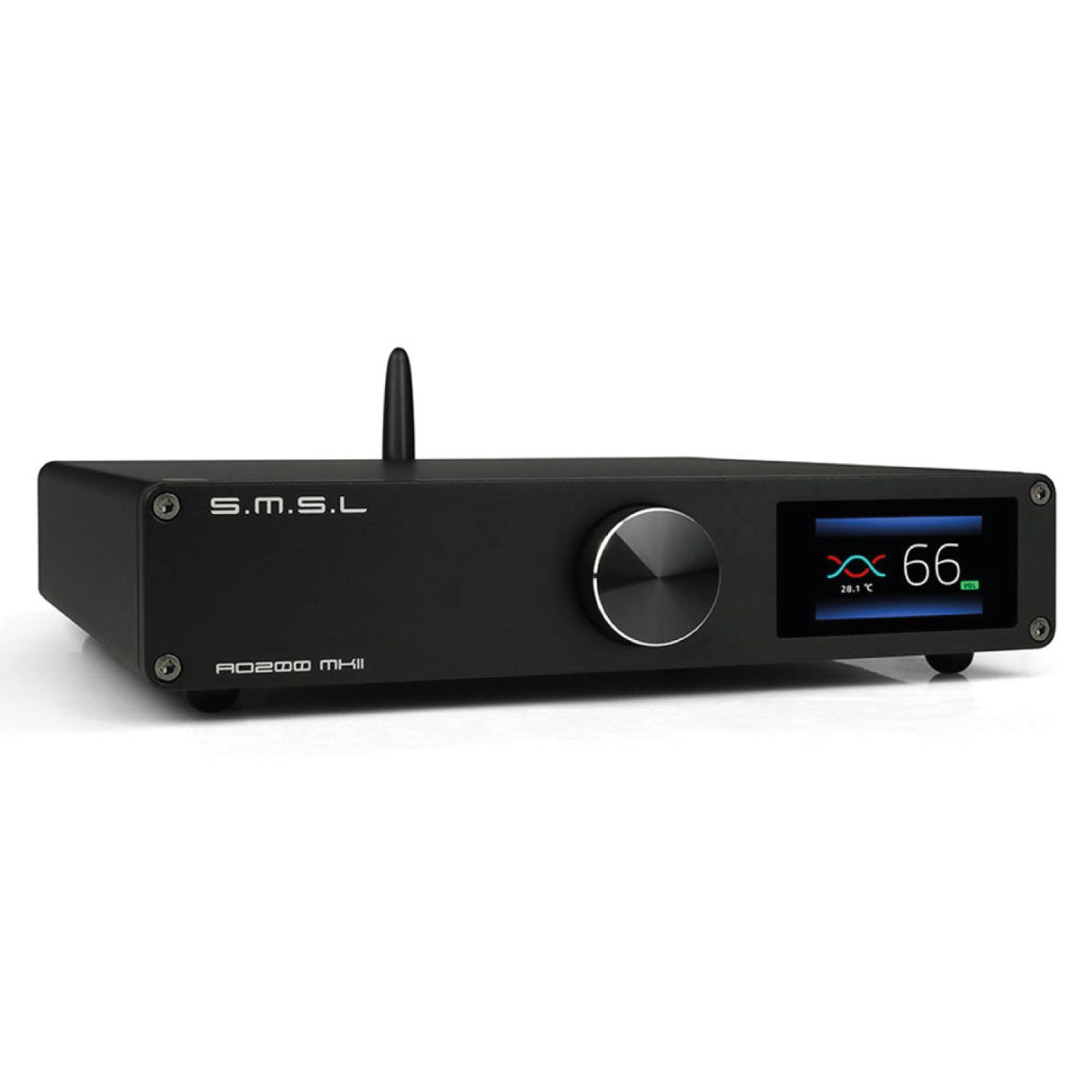 Headphone-Zone-S.M.S.L-AO200-MKII-black