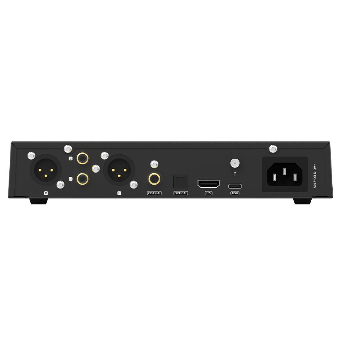 Headphone-Zone-SMSL-DL300