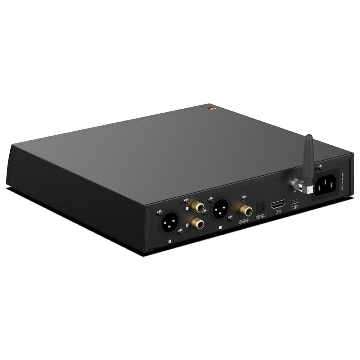Headphone-Zone-SMSL-DL300