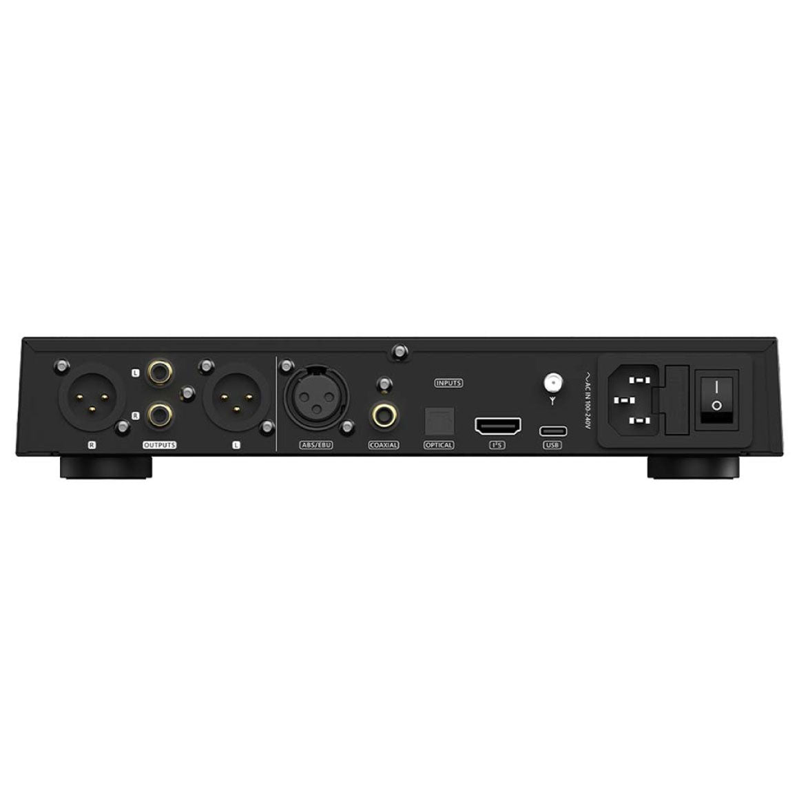 Headphone-Zone-SMSL-DL400