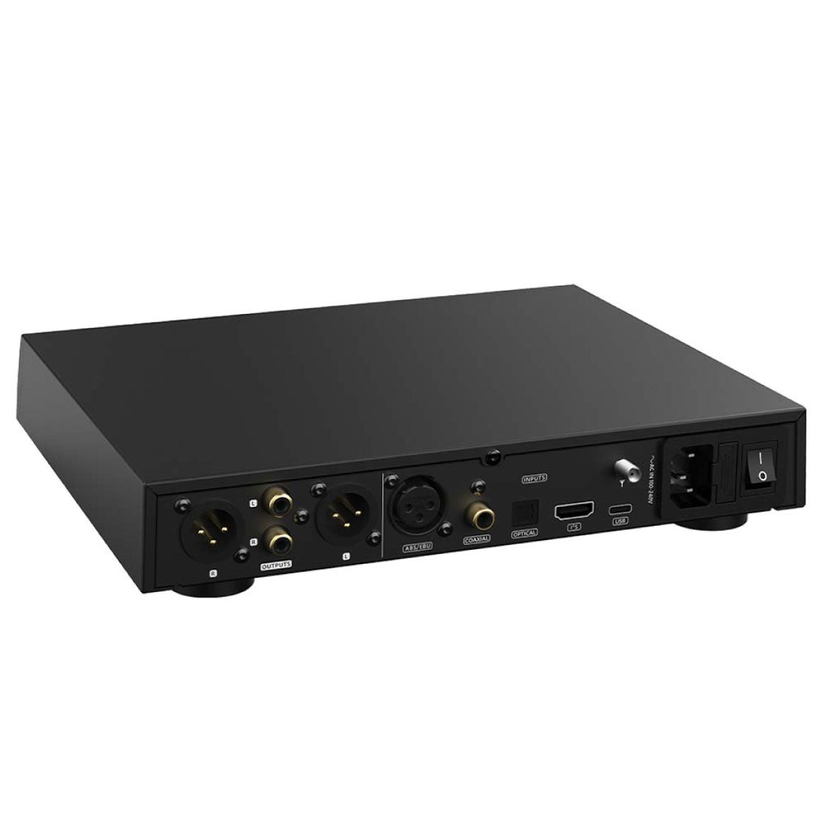Headphone-Zone-SMSL-DL400