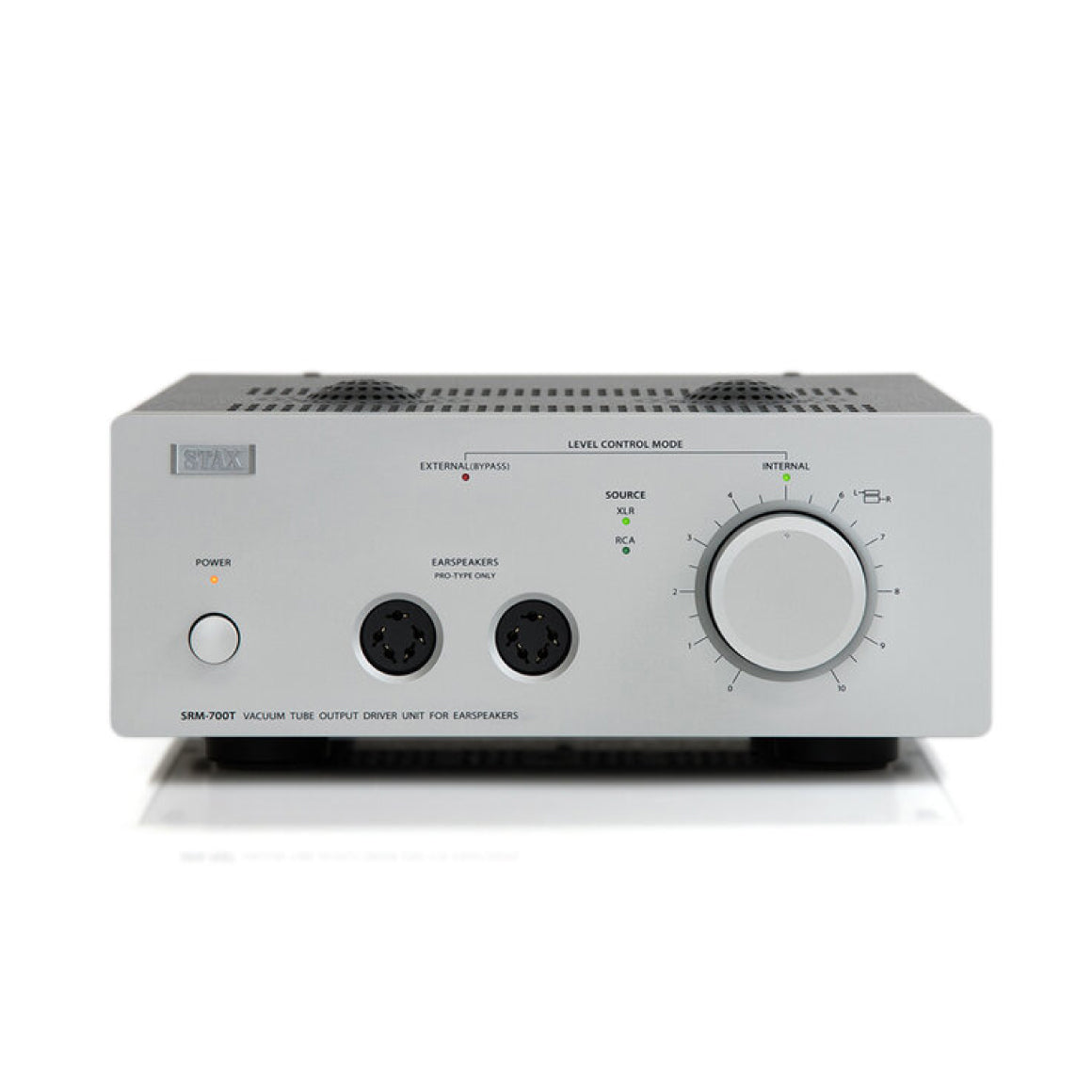 Headphone-Zone-STAX-SRM-700T