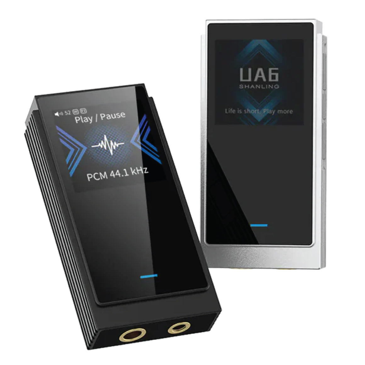 Shanling - UA6
