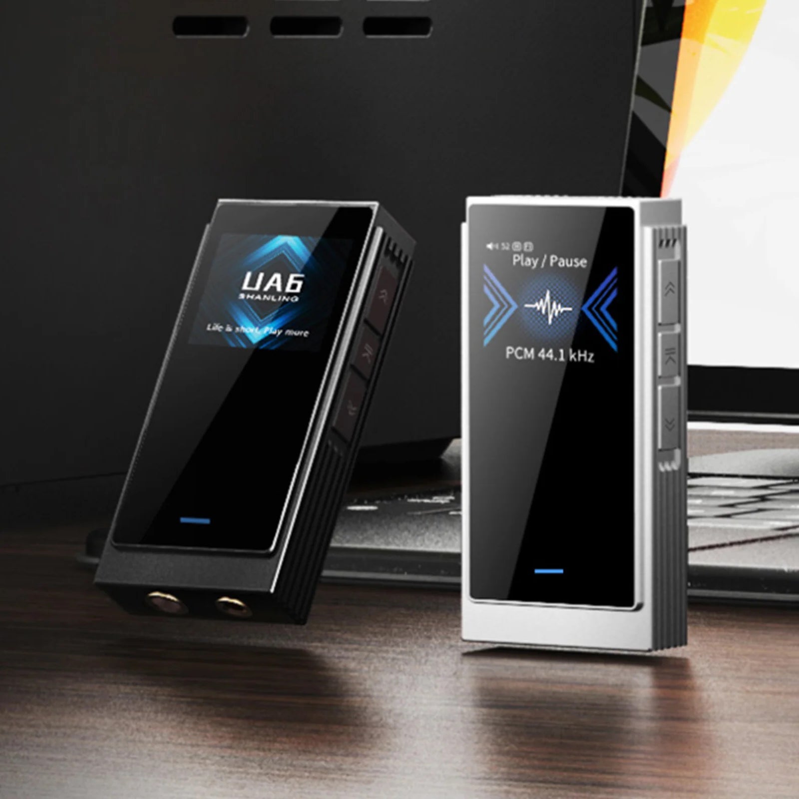 Shanling - UA6